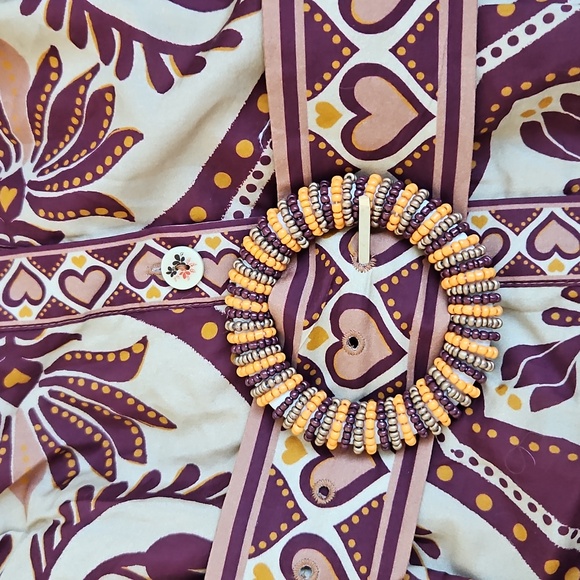 Farm Rio Mini Dress - Picture 3 of 13